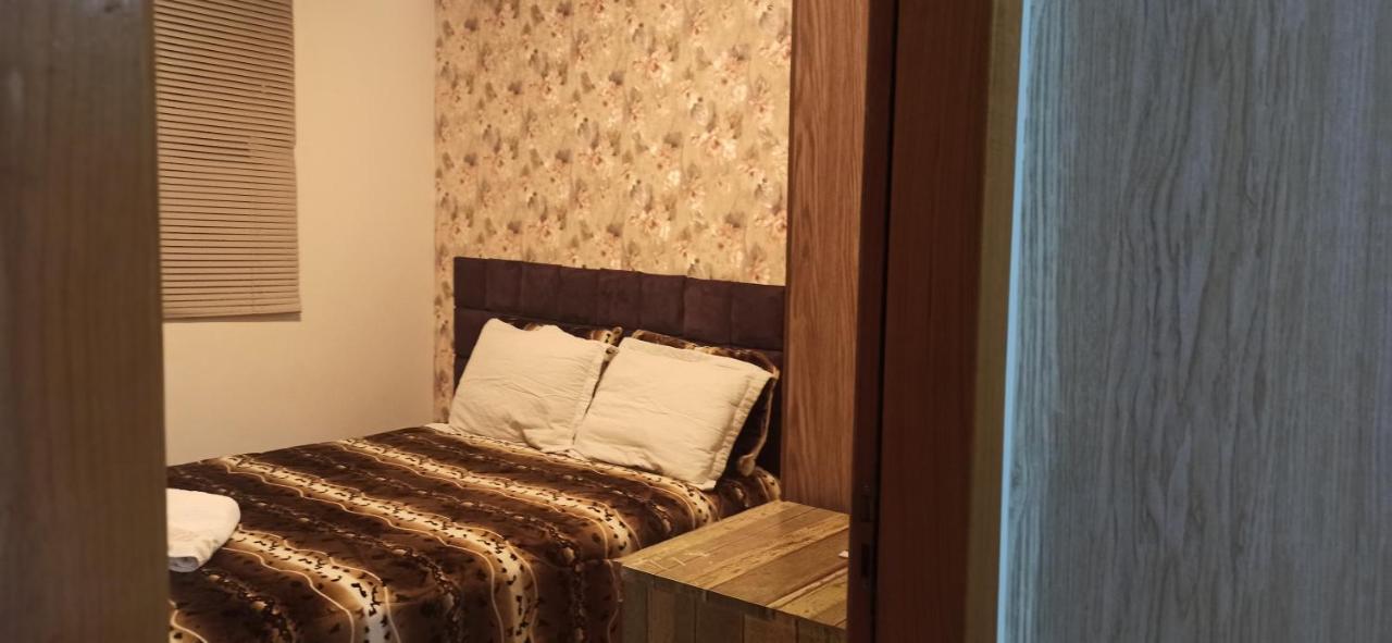 Отель Casas Bom Sono Фос-ду-Игуасу Экстерьер фото