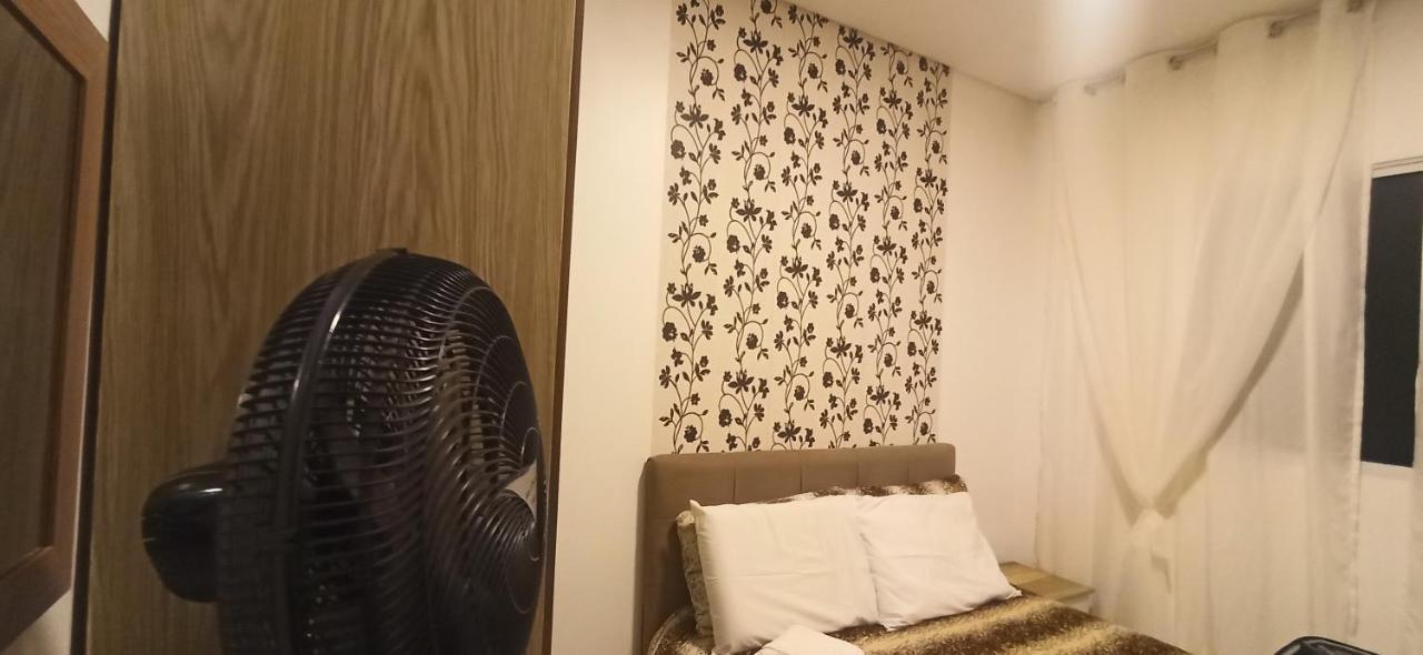 Отель Casas Bom Sono Фос-ду-Игуасу Экстерьер фото