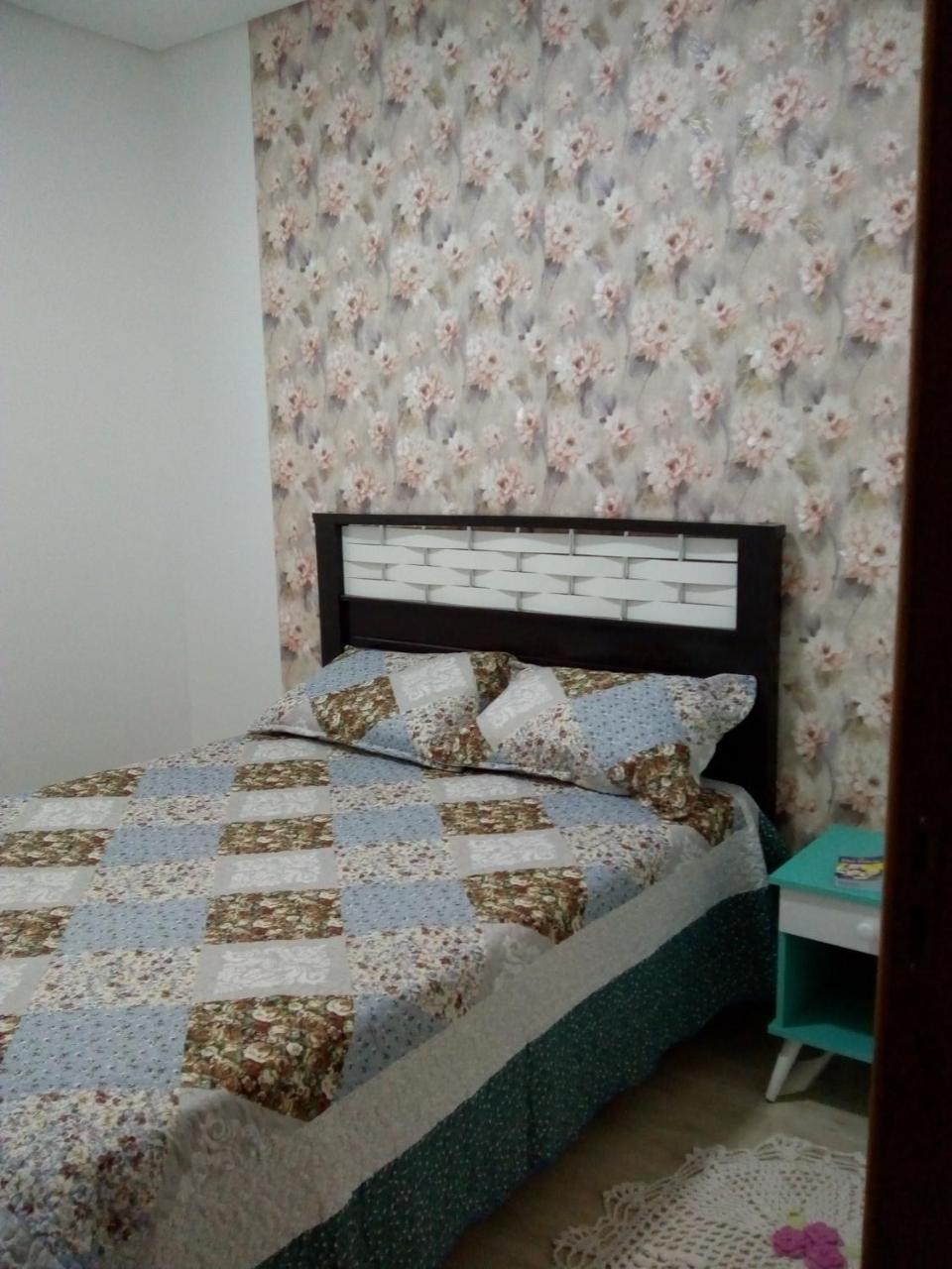 Отель Casas Bom Sono Фос-ду-Игуасу Экстерьер фото