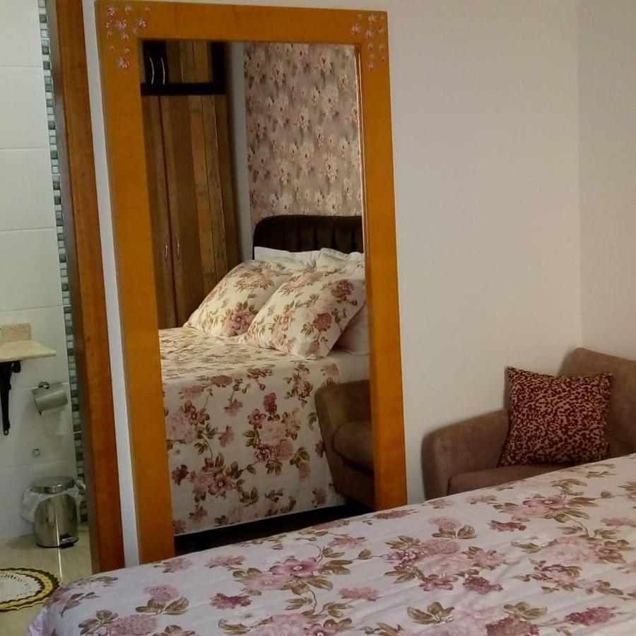 Отель Casas Bom Sono Фос-ду-Игуасу Экстерьер фото